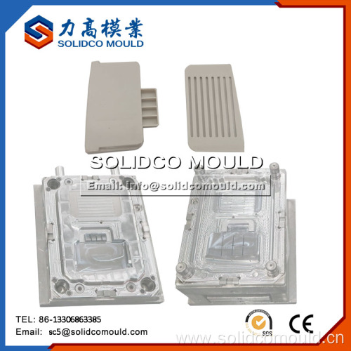 Plastic Injection Household Water Purifier Mould
